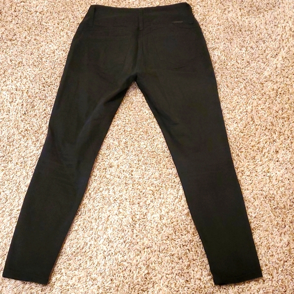 Ella Jeans, Size 7, Black - Picture 4 of 6